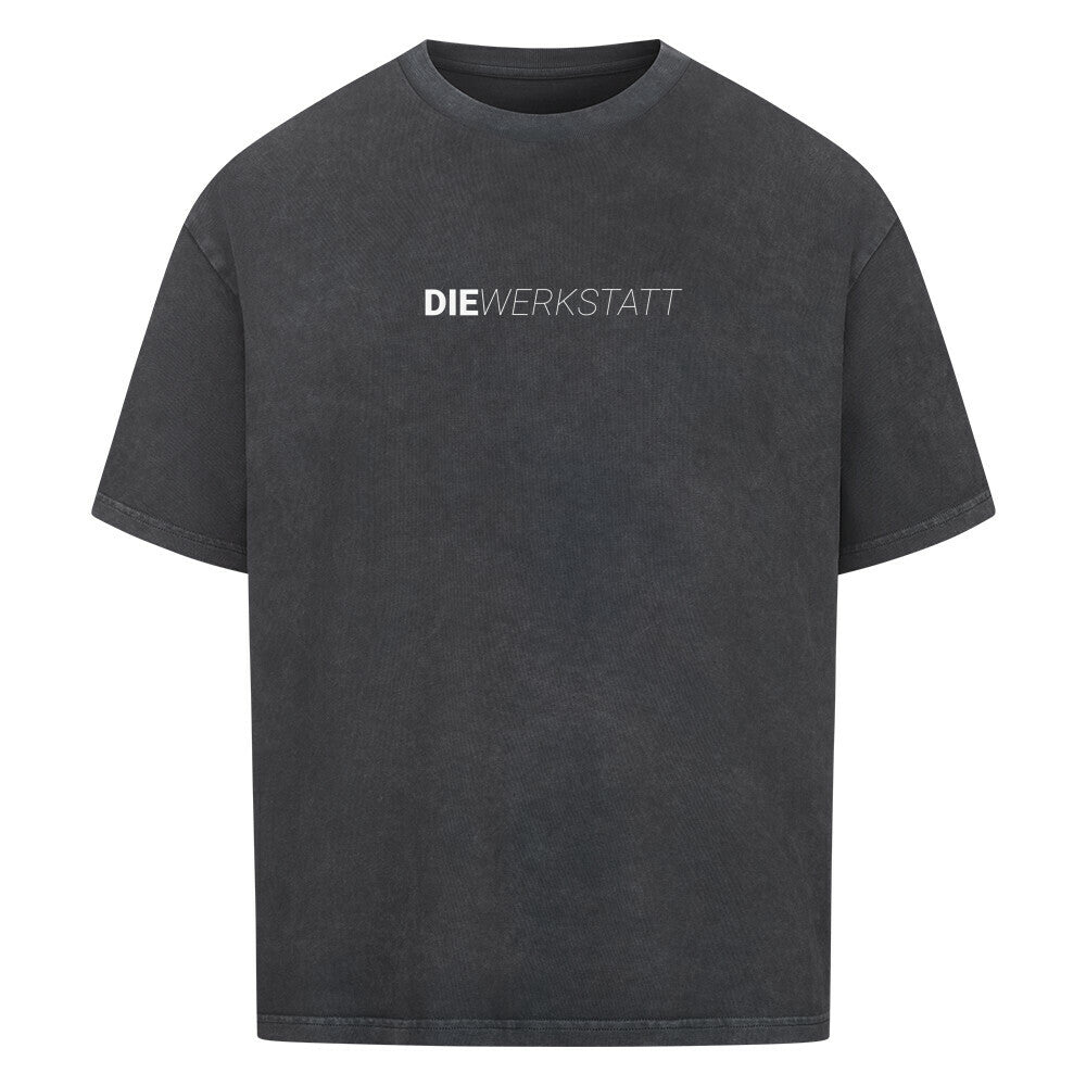Image for color: washed black