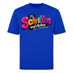 Image for color: royal blue