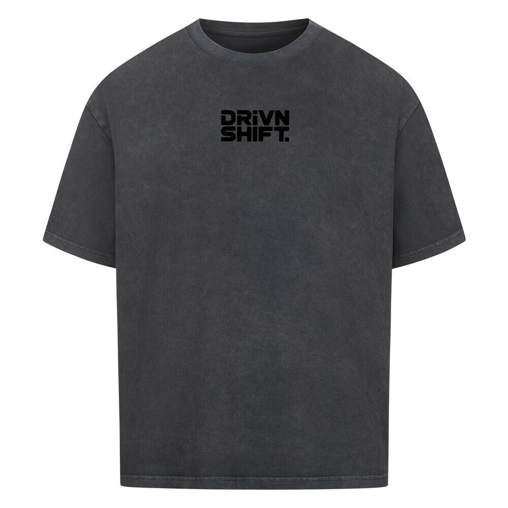 Image for color: washed black