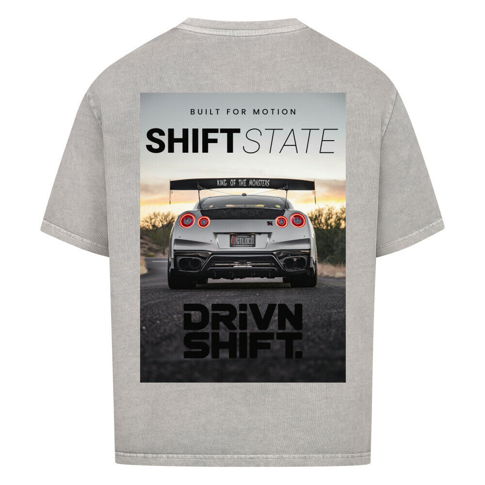 Image for color: washed grey