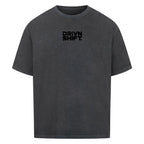 Image for color: washed black