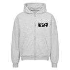 Image for color: heather grey