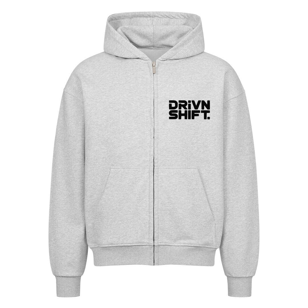 Image for color: heather grey