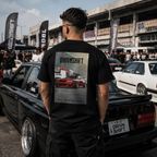 GTR Stadium Tee