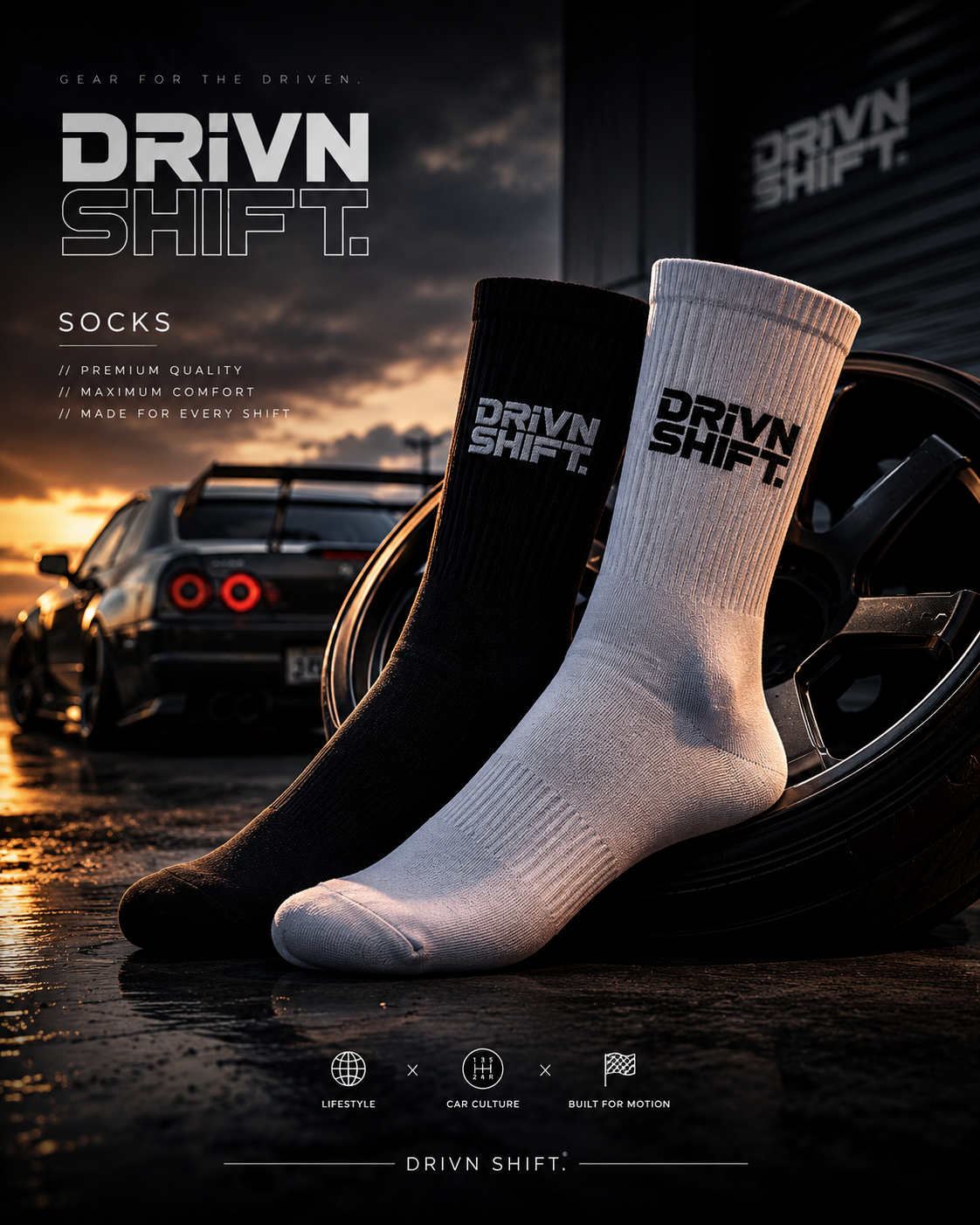 Socks