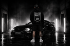 DS Oversized Hoodie